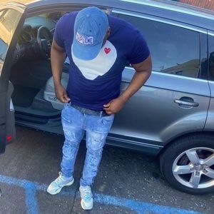 Meet your Posher, Clueza